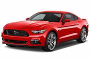 Ford Mustang 6 2015-